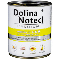 Dolina Noteci Premium Goose 800gr