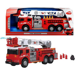 Dickie Toys Πυροσβεστική 203719003038