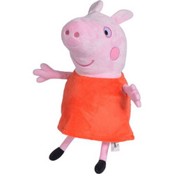 Simba Peppa Pig Family 4 Σχέδια 109261010