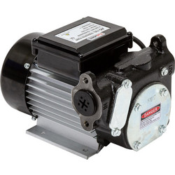 Αντλία πετρελαίου 230v 72L/min DP072V220 FUELWORKS