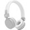 Hama Freedom Lit Ασύρματα Bluetooth Ακουστικά On Ear Λευκά