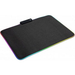 Naxius MSP-20 RGB Small Black