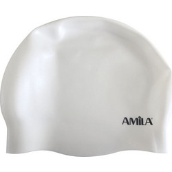 Σκουφάκι Πισίνας Medium 47027 Amila