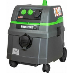 Eibenstock DSS 25 Μ Σκούπα Υγρών / Στερεών 1400W με Κάδο 25lt