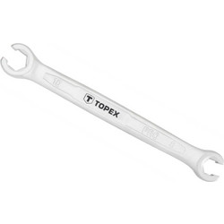 Σχιστό κλειδί εξάγωνο 8x10mm TOPEX 35D596 355966