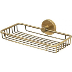 Disegno Italiano Emily Bronze Σπογγοθήκη - 325510