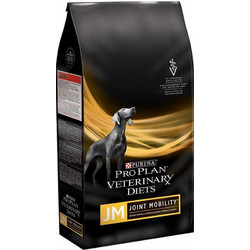 Purina Pro Plan Veterinary Diets JM Joint Mobility 12kg