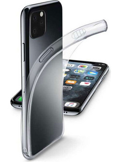 Θήκη Fine Για iPhone 11 Pro Max FINECIPHXIMAXT Clear Cellular Line