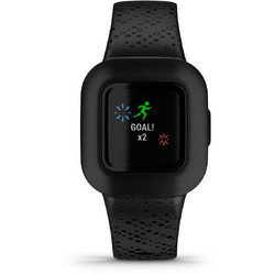 Garmin Vivofit Jr. 3 Cosmic Black