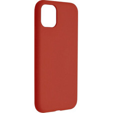 Senso Liquid Back Cover Red (iPhone 14 Plus)