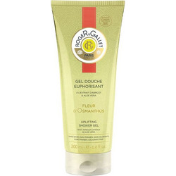 Roger & Gallet Fleur D' Osmanthus Uplifting Αφρόλουτρο σε Gel 200ml