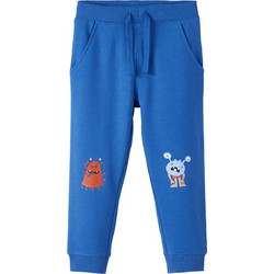 Name It Παιδικό Παντελόνι Φόρμας Royal Blue 13206888