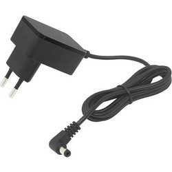 Τροφοδοτικό 12V / 500mA 2.1 / 5.5 DM-3835
