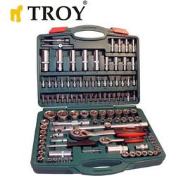 Troy σετ κασετίνα με καρυδάκια 108 τεμ