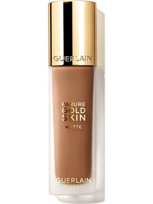 Guerlain Parure Gold Skin Matte Foundation Spf15 6N 35ml