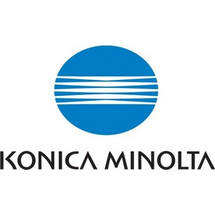 Konica Minolta TN-318K Black Toner