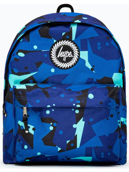 Hype Blue Teal TWLG-761