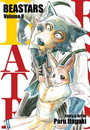 BEASTARS, Vol. 8