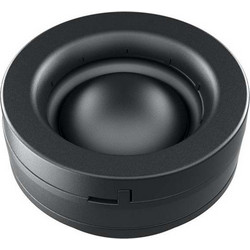 Hertz Cento Comp C 26 OE Tweeter Αυτοκινήτου Στρογγυλό 1" 60W RMS 92dB
