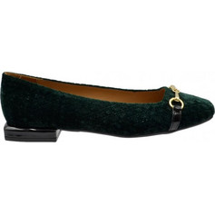 ΜΠΑΛΑΡΙΝΑ E52-024 ΠΡΑΣΙΝΟ LUREX VELVET