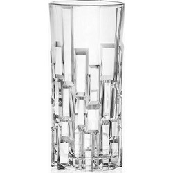 RCR Crystal Σετ Ποτήρια Ποτού Κρυστάλλινα Etna 340ml 6τμχ