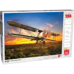Puzzle Next Αεροπλάνο 260 Κομμάτια