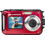 AgfaPhoto Realishot WP8000 Red