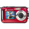 AgfaPhoto Realishot WP8000 Red AgfaPhoto Realishot WP8000 Red