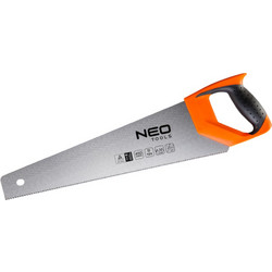 Σεγάτσα 450mm με πλαστική λαβή NEO TOOLS 41-066 407068