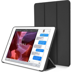Tech-Protect Smartcase Black (iPad Air/iPad Air 2)