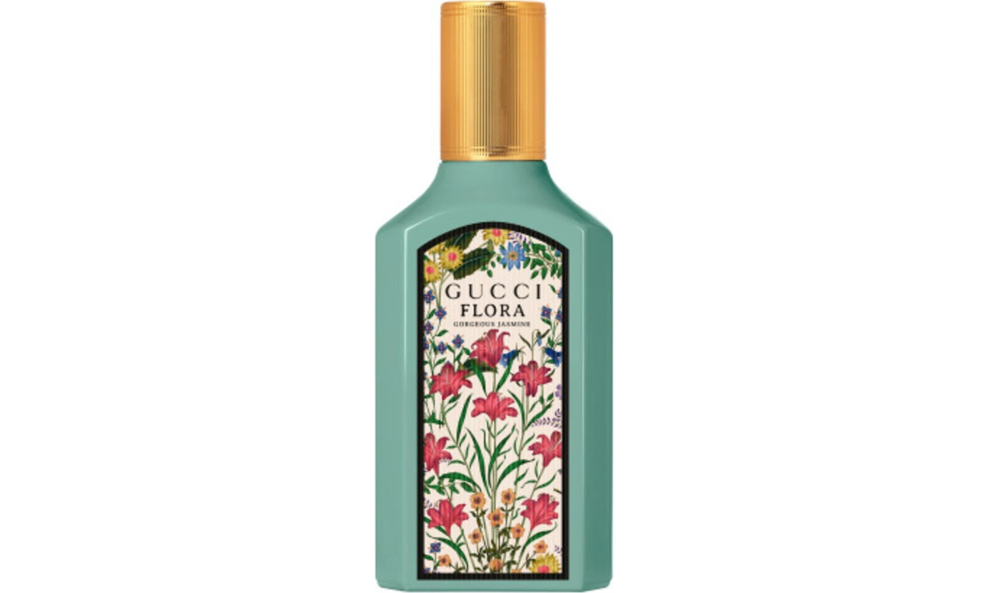 Gucci Flora Gorgeous Jasmine Eau De Parfum Ml Bestprice Gr