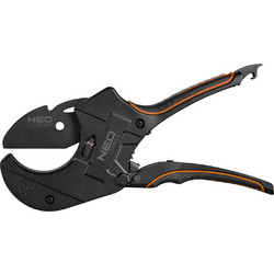 NEO TOOLS Κόφτης πλαστικής σωλήνας 63mm 02-075