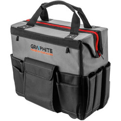 GRAPHITE Τσάντα Εργαλείων Τροχήλατη 42L 58G093