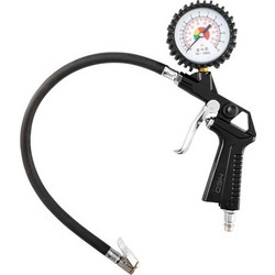 NEO TOOLS Αερόμετρο 12 bar 14-714