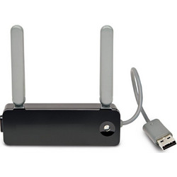 Xbox360 Ασύρματη Κάρτα Δικτύου - Wireless Network Adapter Dual Band N