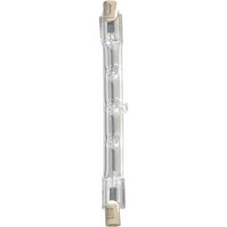 EL210005 | J 118 Halogen|400W(500W)R7s|2700k|8700lm|enjoySimplicity(TM)