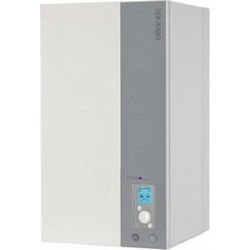 Atlantic Alfea Excellia HP AI 15 TRI Αντλία Θερμότητας 17kW
