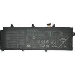 C41N1712 Asus Battery (Compatible) for ROG Zephyrus GX501 15.4V 3100 mAh C41N1712