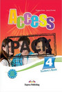 Access 4 Student's Book Access 4 Student's Book