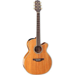 Takamine GN77KCE Koa Natural