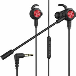 Takstar Sprint Black / Red