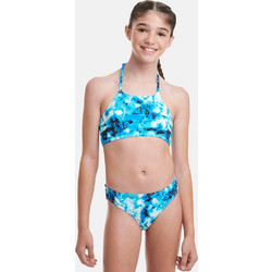 Firefly Sibilla Παιδικό Μαγιό Bikini Set για Κορίτσι Μπλε 417680-001