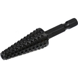 Κωνικό Εξαγωνικό Τρυπάνι Ξύλου 15 mm TAGRED TA4074