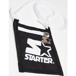 STARTER NECKPOUCH ST111 11 X 14 CM BLACK