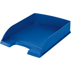 Δίσκος Γραφείου Leitz Standard 5227 Μπλε