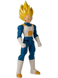 Bandai Limit Breaker Series Super Saiyan Vegeta