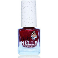 Miss Nella Jazzberry Jam Gloss Βερνίκι Νυχιών