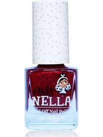 Miss Nella Jazzberry Jam Gloss Βερνίκι Νυχιών