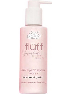 Fluff Face Cleansing Λοσιόν Καθαρισμού Προσώπου 150ml