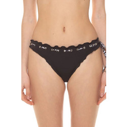 Liu Jo Bikini Slip Μαύρο VA2063J5885-Y9908